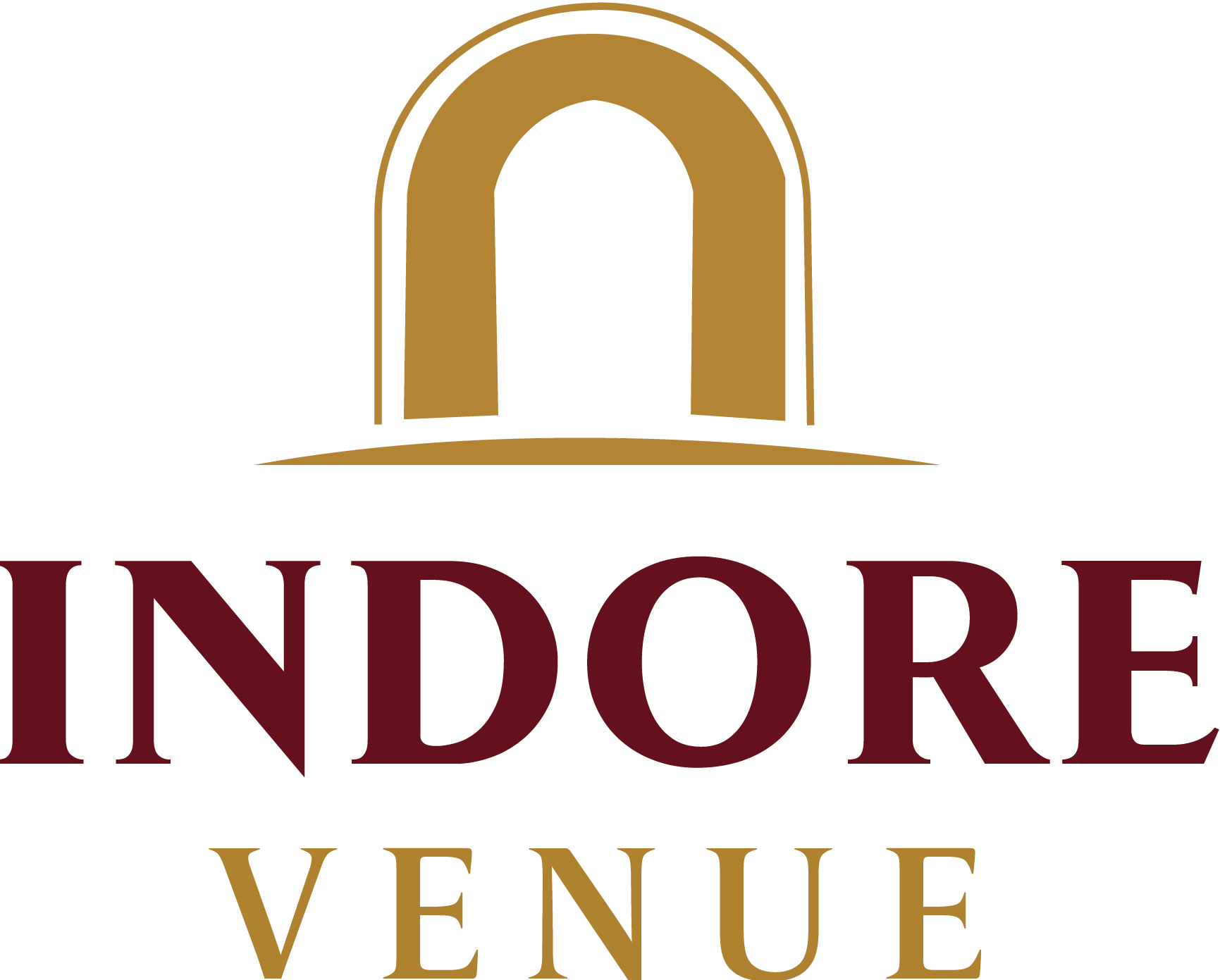 Indore Venue Logo
