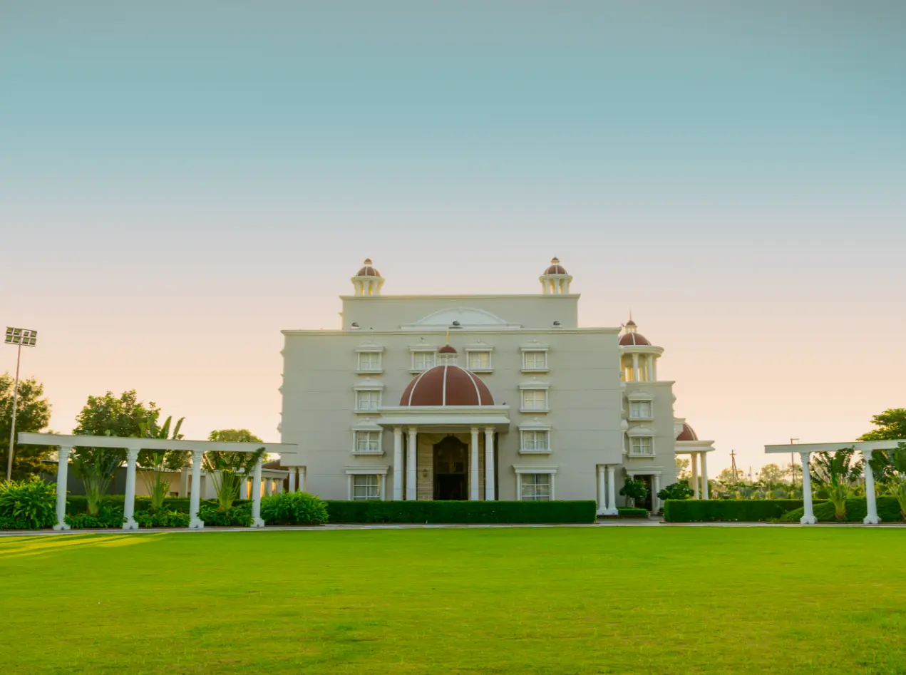 Ashokraj Resort & farmhouse